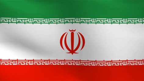 کلیپ پرچم ایران ۱